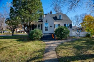 2802 2nd Avenue E, Hibbing, MN 55746