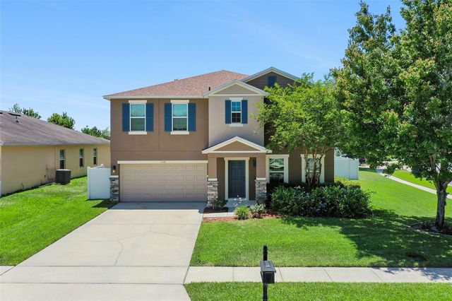 3541 OAK CLIFF BOULEVARD, Tavares, FL 32778