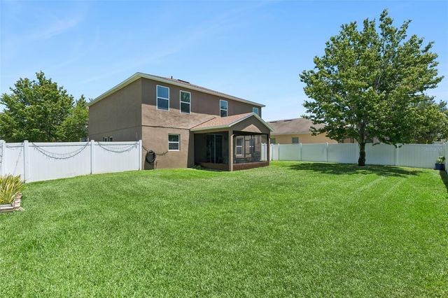 3541 OAK CLIFF BOULEVARD, Tavares, FL 32778
