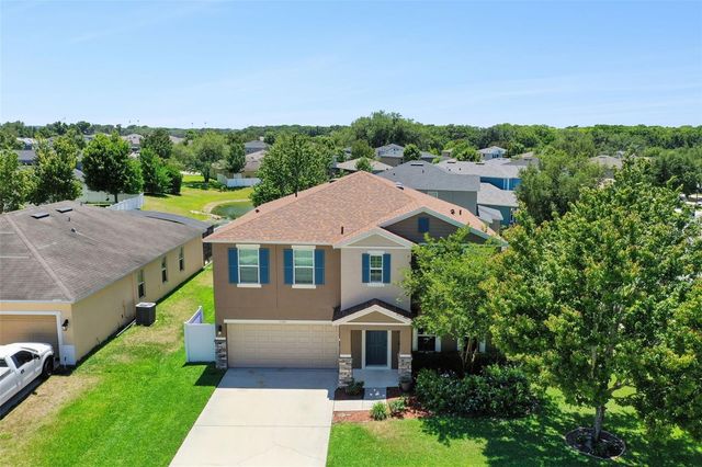 3541 OAK CLIFF BOULEVARD, Tavares, FL 32778
