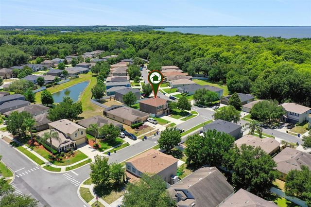 3541 OAK CLIFF BOULEVARD, Tavares, FL 32778