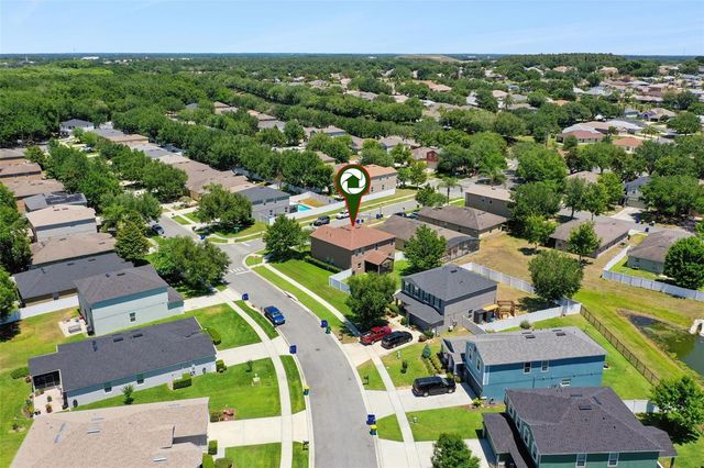 3541 OAK CLIFF BOULEVARD, Tavares, FL 32778