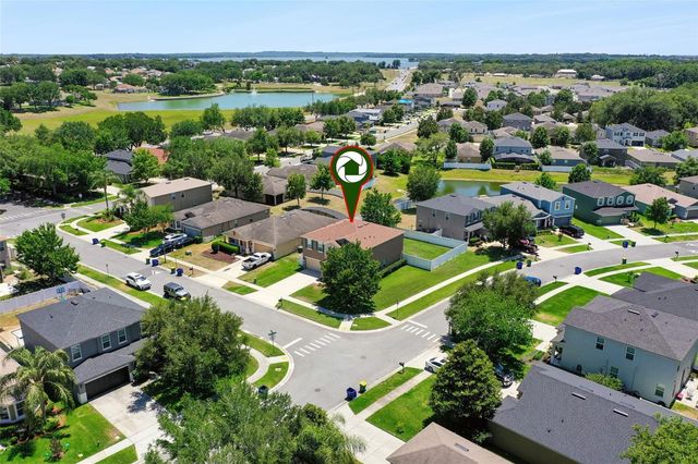 3541 OAK CLIFF BOULEVARD, Tavares, FL 32778