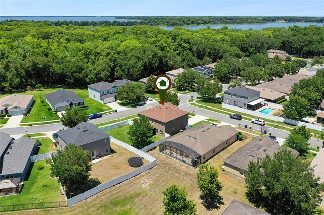 3541 OAK CLIFF BOULEVARD, Tavares, FL 32778