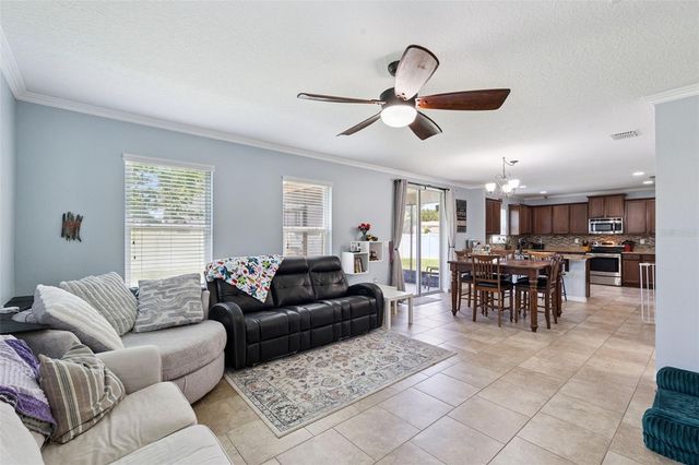 3541 OAK CLIFF BOULEVARD, Tavares, FL 32778