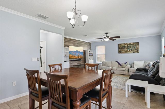 3541 OAK CLIFF BOULEVARD, Tavares, FL 32778