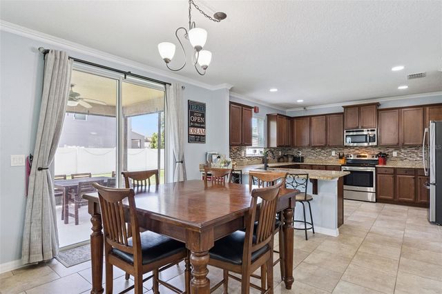 3541 OAK CLIFF BOULEVARD, Tavares, FL 32778