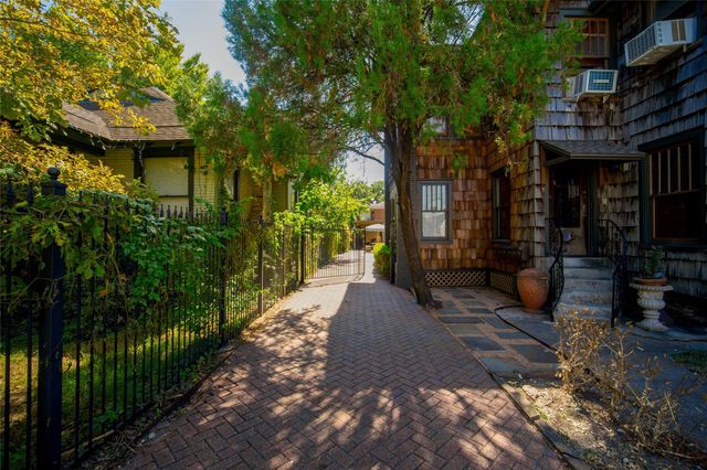 811 Sul Ross Street 6, Houston, TX 77006