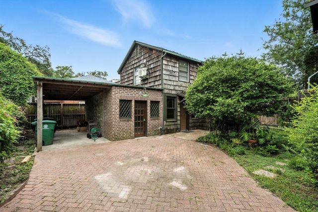 811 Sul Ross Street 6, Houston, TX 77006