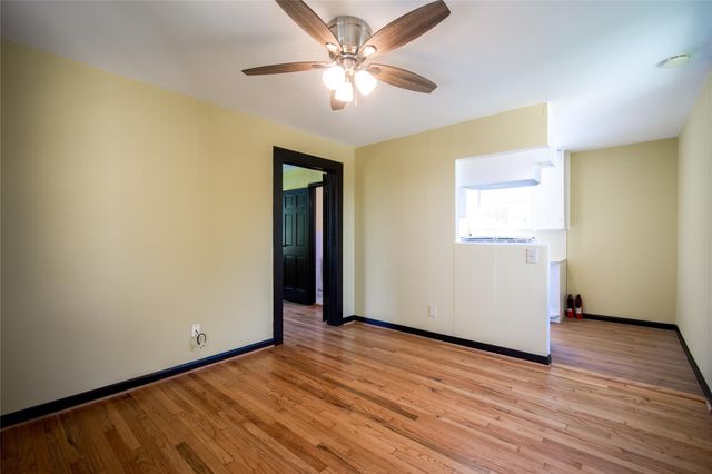 811 Sul Ross Street 6, Houston, TX 77006