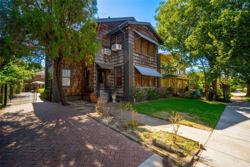 811 Sul Ross Street 6, Houston, TX 77006