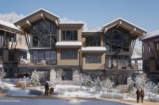 2519 W Havens Court 26, Park City, UT 84060
