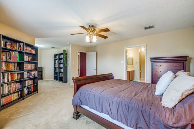 2701 Lazy Oak Drive, Little Elm, TX 75068