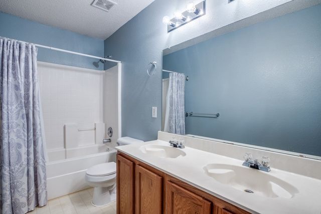 2701 Lazy Oak Drive, Little Elm, TX 75068