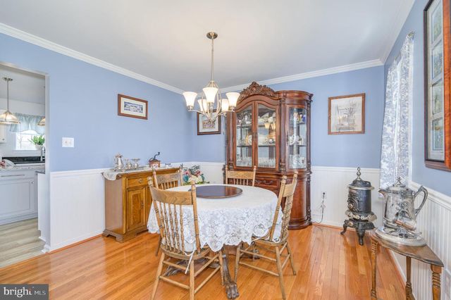 37 TILBURG LN, Martinsburg, WV 25405