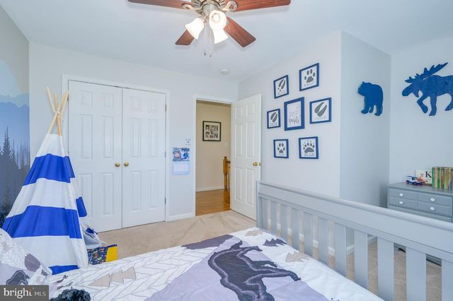 37 TILBURG LN, Martinsburg, WV 25405