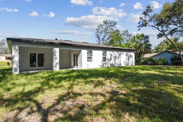 1520 ALAMEDA DRIVE, Spring Hill, FL 34609