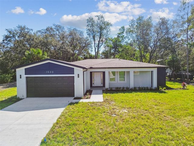 1520 ALAMEDA DRIVE, Spring Hill, FL 34609