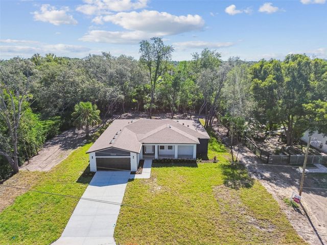 1520 ALAMEDA DRIVE, Spring Hill, FL 34609