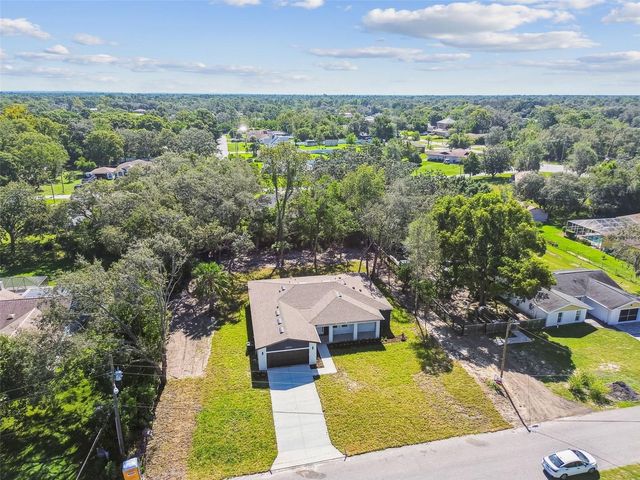 1520 ALAMEDA DRIVE, Spring Hill, FL 34609