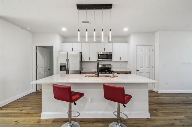 1520 ALAMEDA DRIVE, Spring Hill, FL 34609