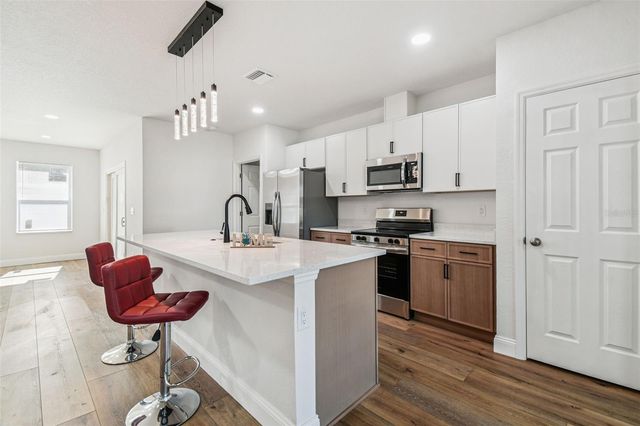 1520 ALAMEDA DRIVE, Spring Hill, FL 34609