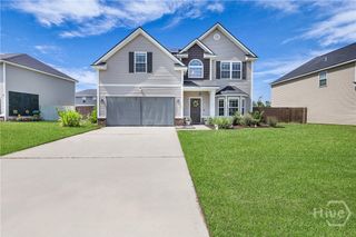 1596 Longleaf Court, Hinesville, GA 31313