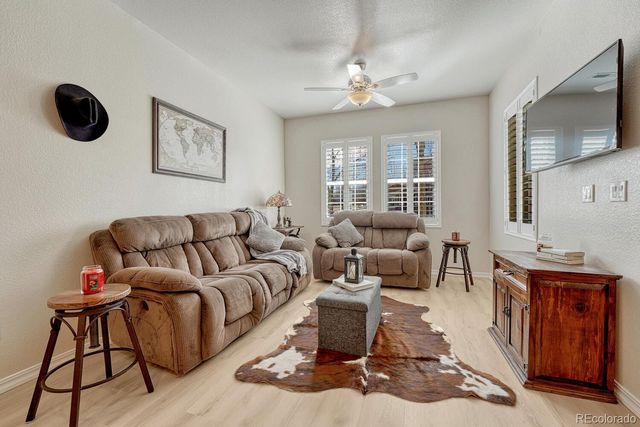 1450 Gold Hill Mesa Drive, Colorado Springs, CO 80905