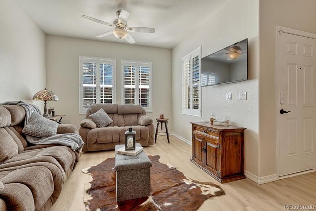 1450 Gold Hill Mesa Drive, Colorado Springs, CO 80905