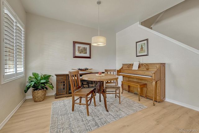 1450 Gold Hill Mesa Drive, Colorado Springs, CO 80905