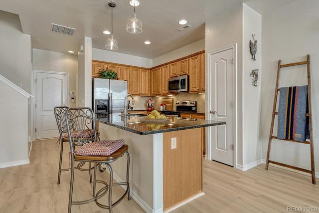 1450 Gold Hill Mesa Drive, Colorado Springs, CO 80905