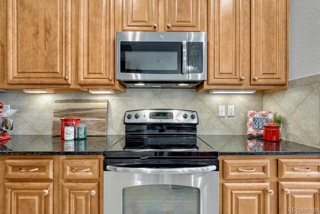 1450 Gold Hill Mesa Drive, Colorado Springs, CO 80905