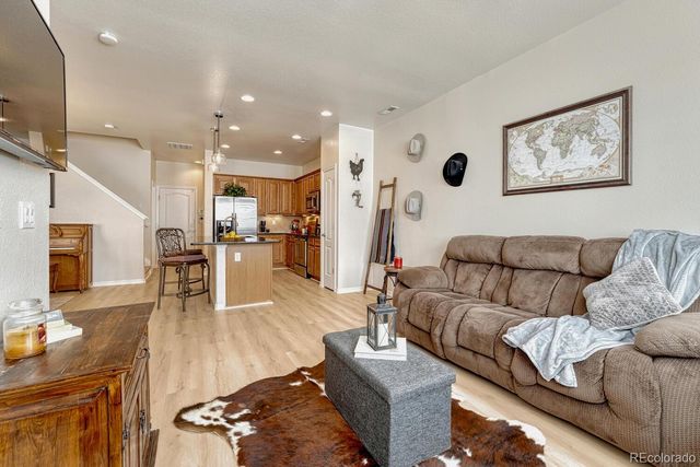 1450 Gold Hill Mesa Drive, Colorado Springs, CO 80905