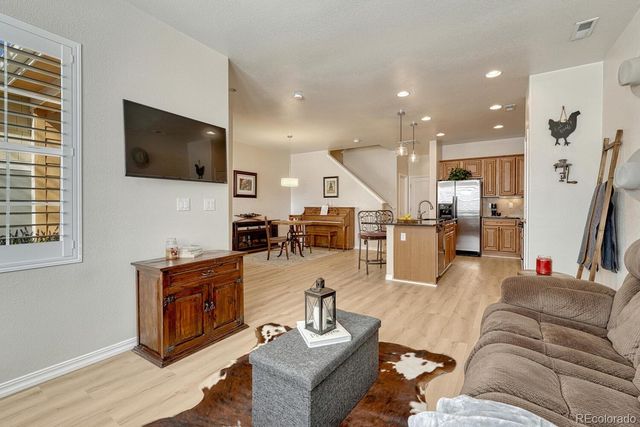 1450 Gold Hill Mesa Drive, Colorado Springs, CO 80905