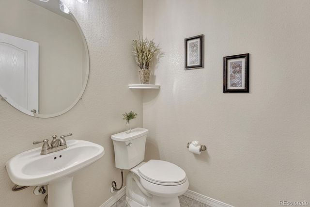 1450 Gold Hill Mesa Drive, Colorado Springs, CO 80905