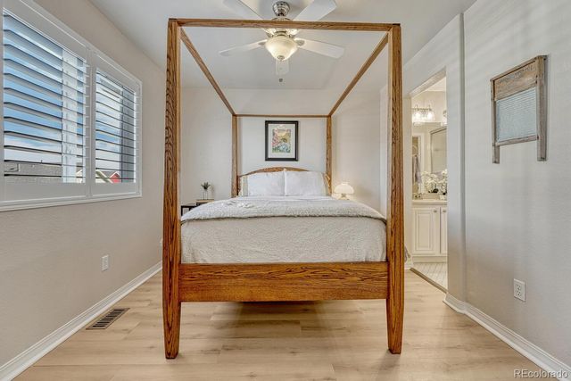 1450 Gold Hill Mesa Drive, Colorado Springs, CO 80905