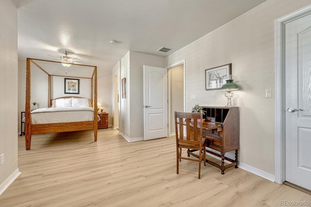 1450 Gold Hill Mesa Drive, Colorado Springs, CO 80905