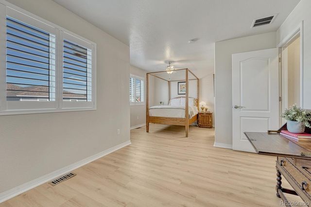 1450 Gold Hill Mesa Drive, Colorado Springs, CO 80905