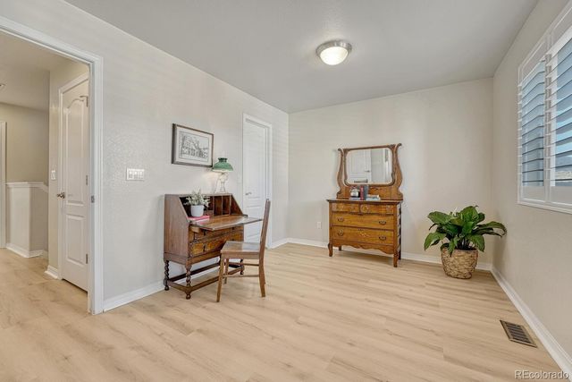 1450 Gold Hill Mesa Drive, Colorado Springs, CO 80905