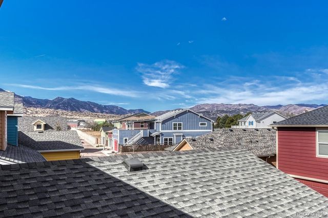 1450 Gold Hill Mesa Drive, Colorado Springs, CO 80905