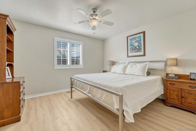 1450 Gold Hill Mesa Drive, Colorado Springs, CO 80905