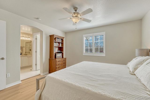 1450 Gold Hill Mesa Drive, Colorado Springs, CO 80905