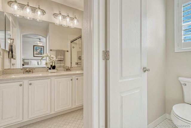 1450 Gold Hill Mesa Drive, Colorado Springs, CO 80905