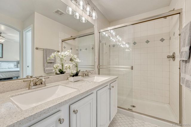 1450 Gold Hill Mesa Drive, Colorado Springs, CO 80905