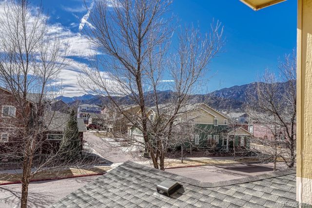 1450 Gold Hill Mesa Drive, Colorado Springs, CO 80905