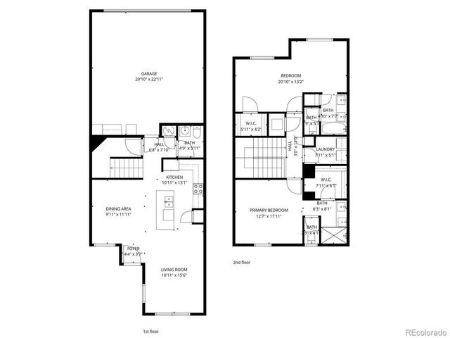 1450 Gold Hill Mesa Drive, Colorado Springs, CO 80905