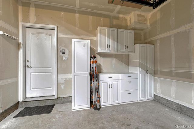 1450 Gold Hill Mesa Drive, Colorado Springs, CO 80905