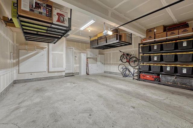 1450 Gold Hill Mesa Drive, Colorado Springs, CO 80905