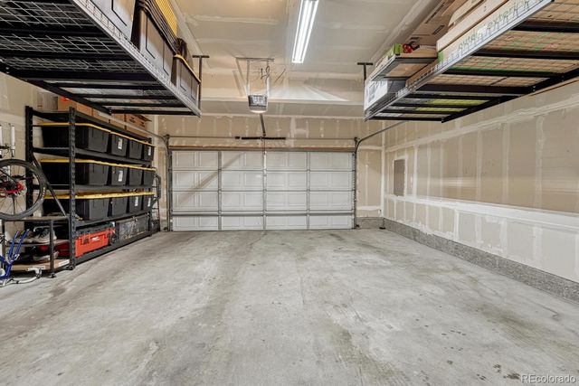 1450 Gold Hill Mesa Drive, Colorado Springs, CO 80905