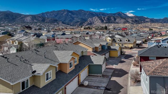 1450 Gold Hill Mesa Drive, Colorado Springs, CO 80905